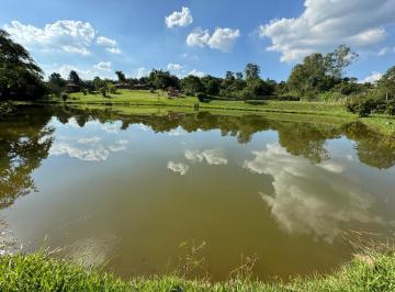 Rural , Araçoiaba da Serra · Araçoiaba Chácara 26.000 m² (Muito Linda)
