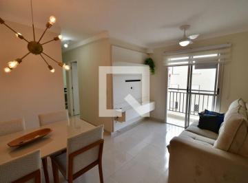 Apartamento · 60m² · 2 Quartos · 1 Vaga · Apartamento para Aluguel - Ambiance Residence, 2 Quartos, 60 m² - Campinas