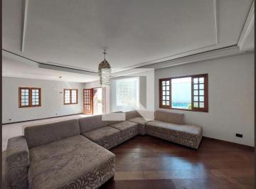 Casa · 300m² · 4 Quartos · 4 Vagas · Casa para Aluguel - Cidade Dutra, 4 Quartos, 300 m² - São Paulo