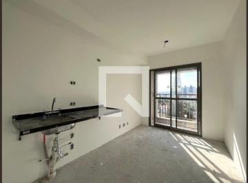 Apartamento · 29m² · 1 Quarto · Apartamento à Venda - Vila Mascote, 1 Quarto,  29 m² - São Paulo