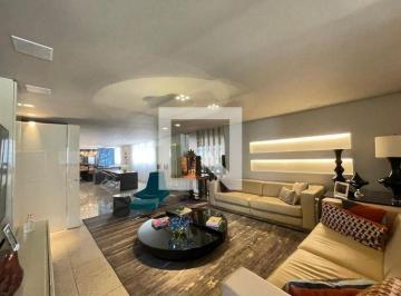 Apartamento de 4 quartos, Belo Horizonte · Apartamento à Venda - Savassi, 4 Quartos, 276 m² - Belo Horizonte