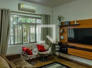 Casa · 144m² · 5 Quartos · 2 Vagas · Casa à Venda - Jabaquara, 5 Quartos,  144 m² - São Paulo