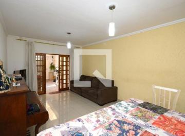 Casa · 300m² · 5 Quartos · 2 Vagas · Casa à Venda - Campo Grande, 5 Quartos,  300 m² - São Paulo