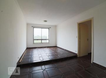 Apartamento · 100m² · 2 Quartos · 1 Vaga · Apartamento à Venda - Chácara Santo Antonio, 2 Quartos, 100 m² - São Paulo