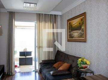 Apartamento · 83m² · 3 Quartos · 2 Vagas · Apartamento à Venda - Jardim São Caetano, 3 Quartos,  83 m² - São Caetano do Sul