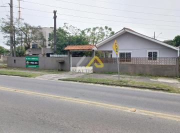 Comercial · 92m² · 4 Quartos · 7 Vagas · Imóvel comercial com grande visibilidade para Avenida Paraná, Centro, Guaratuba