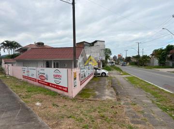 Comercial · 92m² · 4 Quartos · 7 Vagas · Imóvel comercial com grande visibilidade para Avenida Paraná, Centro, Guaratuba