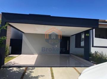 Casa · 166m² · 3 Quartos · 2 Vagas · Casa em Condominio em Jacaré - Cabreúva, SP