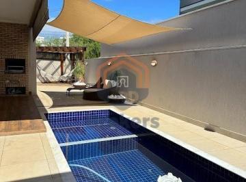 Casa · 230m² · 4 Quartos · Casa Sobrado de Condominio em Jacaré - Cabreúva, SP