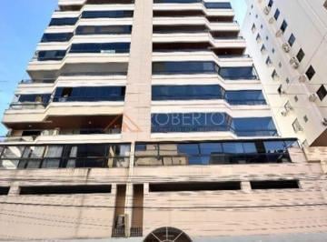Apartamento · 102m² · 2 Quartos · 1 Vaga · APTO MOBILIADO 01 QUARTO 01 SUÍTE 102M² MEIA PRAIA ITAPEMA-SC
