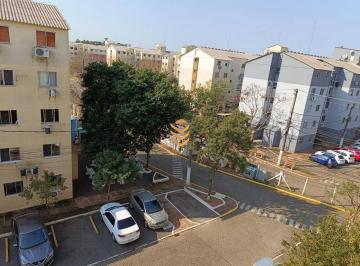 Apartamento · 45m² · 2 Quartos · Apartamento à venda em Canoas, Mato Grande - Minha Casa Minha Vida