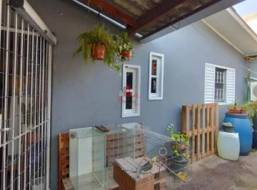 Casa · 3 Quartos · 2 Vagas · Casa à venda - no Paraíso