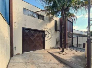 Comercial · 212m² · 2 Vagas · Galpão à venda na João XXIII em Vinhedo.