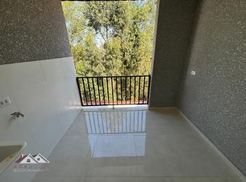 Casa de 3 quartos, Franco da Rocha · Sobrado novo de 3 dormitórios e 3 vagas no Residencial Santo Antônio 