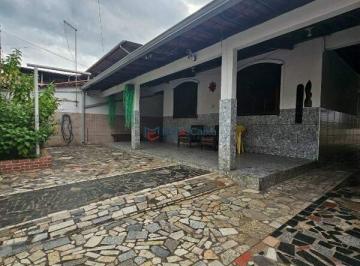 Casa · 180m² · 3 Quartos · 3 Vagas · EXCELENTE CASA A VENDA NO PRIMAVERA EM TIMÓTEO - MG! 
