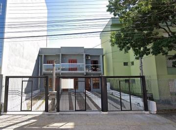 653302.jpg · Sobrado 2 Dormitórios - Bairro Cohab