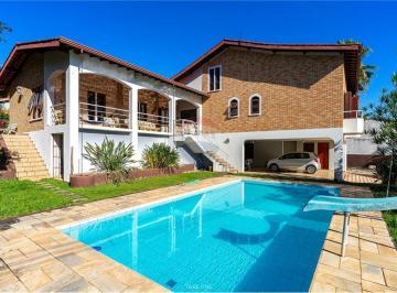 Casa · 543m² · 4 Quartos · 4 Vagas · condominiominiomarambaia#casabranca#bebedouro#araras#aparecidatelauserafim#saosebastiao#condominio#r