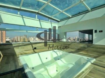 Apartamento · 140m² · 3 Quartos · 3 Vagas · Venda Apartamento Santo Andre Campestre Ref: 41650