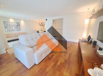 Foto 01 · Apartamento a venda - bairro Santa Paula - São Caetano do Sul/SP