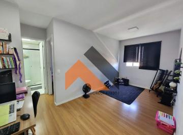 Apartamento · 35m² · 1 Quarto · Apartamento à venda - Bairro Jardim Ibitirama - São Paulo/SP