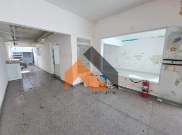 Foto 01 · Sobrado e casa para locação - Santa Paula - São Caetano do Sul/SP