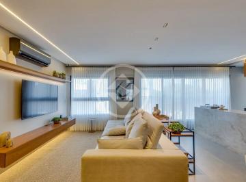 Apartamento · 84m² · 2 Quartos · 2 Vagas · Apartamento com 2 suítes no Setor Marista, Goiânia codigo: 76735