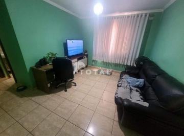 Apartamento · 52m² · 2 Quartos · 1 Vaga · Apartamento com 2 quartos à venda no bairro Vila Camilópolis em Santo André | 1 vaga