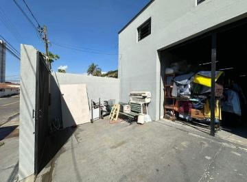 Comercial · 250m² · 1 Quarto · Galpão à venda, 1 quarto, Paulicéia - Piracicaba/SP