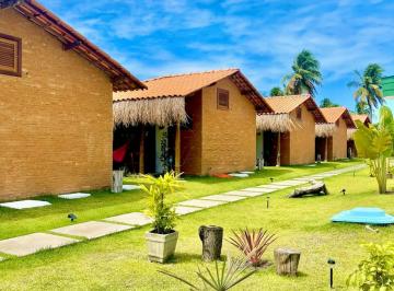 Comercial · 4000m² · 5 Quartos · 10 Vagas · Pousada 4000m² - Rota dos Milagres