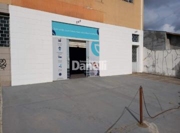 Comercial · 90m² · Ponto Comercial para aluguel, Parque Senhor do Bonfim - Taubaté/SP