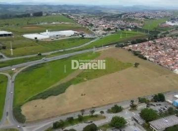 Terreno · 27738m² · Área para aluguel, Distrito Industrial do Una II - Taubaté/SP