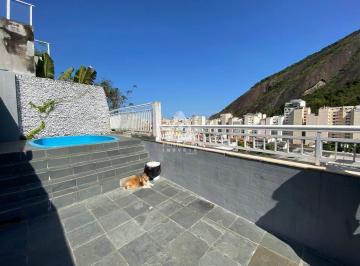 Cobertura à venda, 4 quartos, 4 suítes, 2 vagas, Copacabana - RIO DE JANEIRO/RJ · Cobertura linear e única à venda, 4 quartos, 3 suítes, 2 varandas, 2 vagas, Copacabana - RIO DE JANE