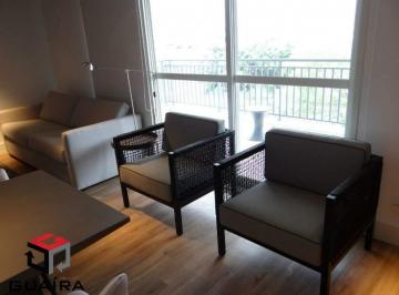 Apartamento · 61m² · 1 Quarto · 1 Vaga · Apartamento com 61 m² - Cidade Monções - São Paulo - SP