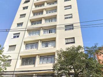Apartamento · 84m² · 2 Quartos · 1 Vaga · Apartamento à venda 2 quartos 1 vaga Vila Mariana - São Paulo - SP