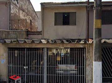Casa · 157m² · 2 Quartos · 2 Vagas · Sobrado à venda 2 quartos 2 vagas Santa Terezinha - São Bernardo do Campo - SP