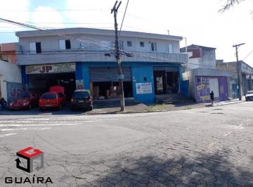 Comercial · 467m² · 6 Vagas · Prédio comercial e residencial de 467m² área construída bem localizado no Jardim Las Vegas.