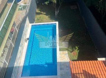Casa · 480m² · 4 Quartos · 6 Vagas · Sobrado com 4 Quartos para Comprar, 480m² - Bairro Cerâmica, São Caetano do Sul/SP.