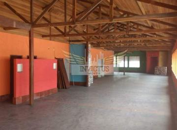 Comercial · 705m² · Galpão Comercial/Industrial para Alugar, 704m² - Bairro Jardim, Santo André/SP.