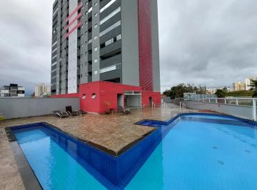 Apartamento · 56m² · 1 Quarto · 1 Vaga · Flat a venda próximo a rodovia Raposo Tavares