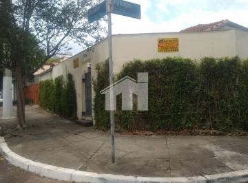 Comercial · 170m² · 3 Quartos · 3 Vagas · Casa terrea de esquina 250m2.a venda no Campo Belo