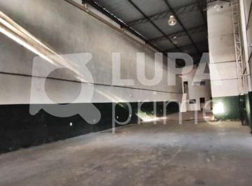 Comercial · 380m² · 2 Vagas · GALPÃO COMERCIAL COM 380M² PARA LOCAÇÃO NA VIL MARIA BAIXA