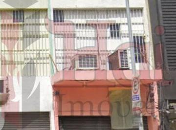 Comercial · 510m² · PRÉDIO COMERCIAL À VENDA - BOM RETIRO - COM RENDA