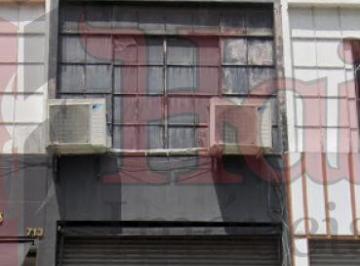 Comercial · 570m² · PRÉDIO COMERCIAL À VENDA - BOM RETIRO - COM RENDA
