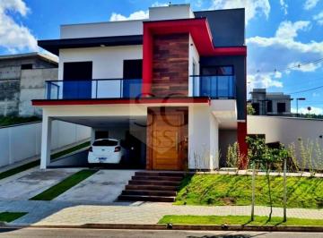 Casa · 245m² · 3 Quartos · Casa de Condomínio a Venda em Itatiba em Sao Paulo - SP