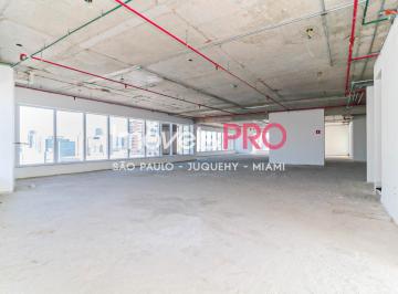 Comercial · 244m² · 2 Vagas · Conj. Comercial, Pinheiros - São Paulo