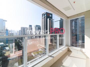 Comercial · 467m² · 4 Vagas · Conj. Comercial, Pinheiros - São Paulo