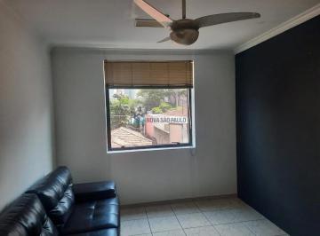 Comercial · 63m² · 3 Vagas · Conjunto Comercial|Vila Nova Conceição| 3 vagas