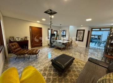 Casa · 200m² · 2 Quartos · 2 Vagas · SOBRADO REFORMADO E CHARMOSO NO JARDIM BELGICA -  AMBIENTES AMPLOS E INTEGRADOS
