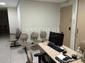 Comercial · 101m² · 4 Vagas · Sala comercial a venda no Paraíso localizado na região da Paulista.