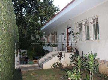Casa · 426m² · 4 Quartos · 4 Vagas · EXCELENTE CASA NA CHÁCARA FLORA!!!!!